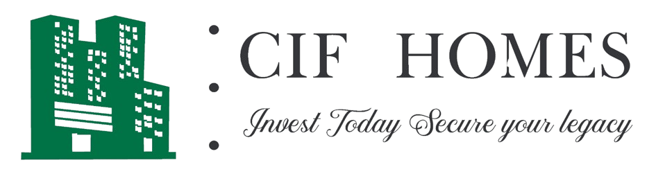 CIF Homes